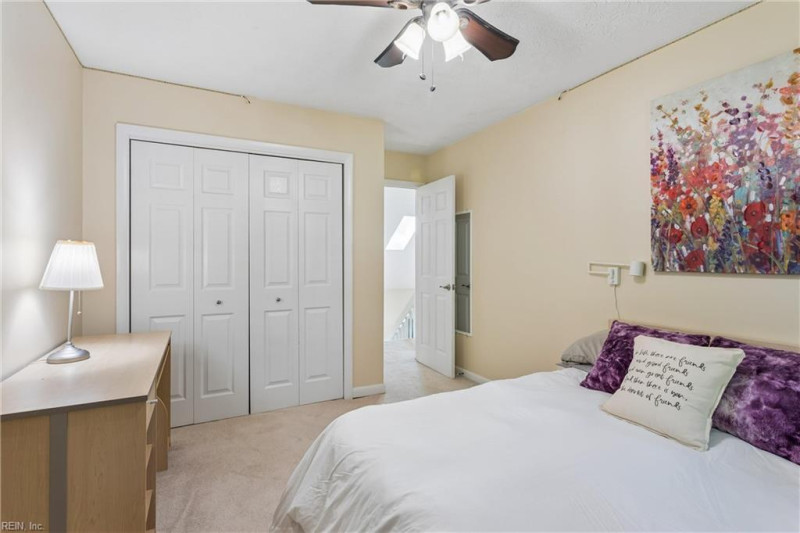 Photo 34 of 50 residential for sale in Newport News virginia