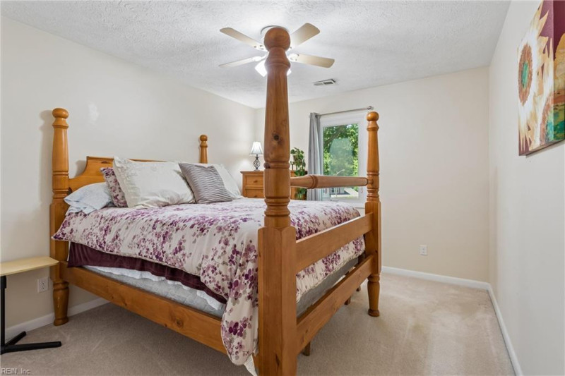 Photo 35 of 50 residential for sale in Newport News virginia