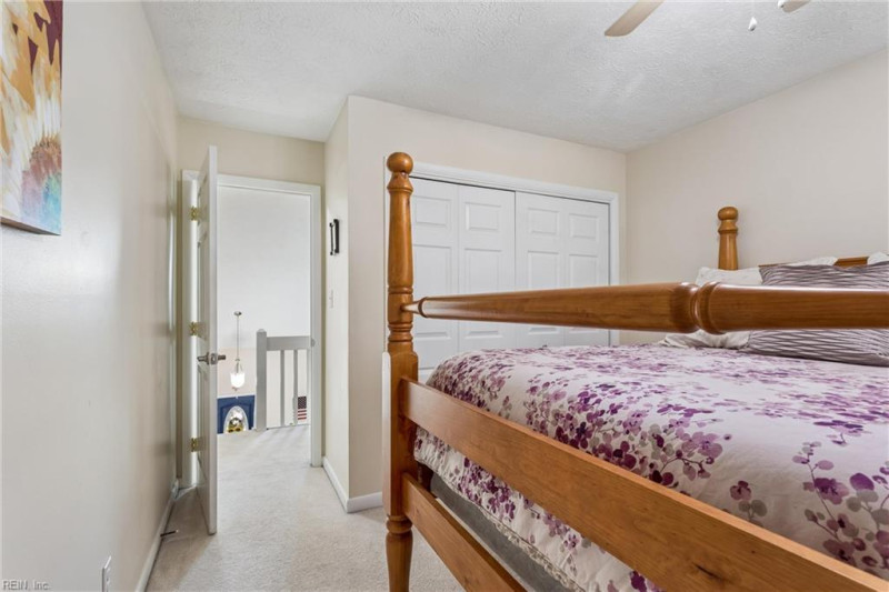 Photo 37 of 50 residential for sale in Newport News virginia