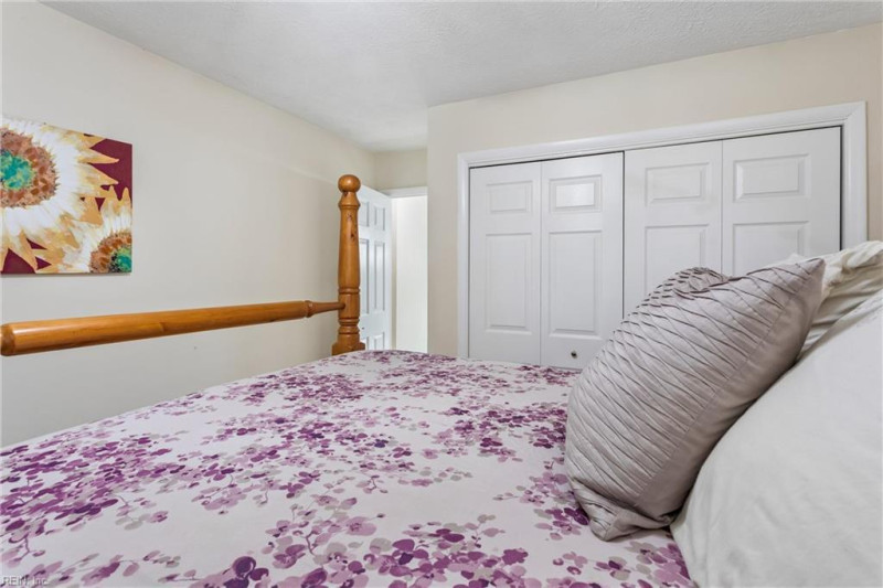 Photo 38 of 50 residential for sale in Newport News virginia