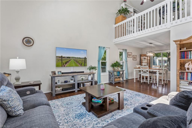 Photo 4 of 50 residential for sale in Newport News virginia