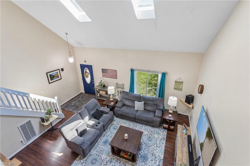 Photo 41 of 50 residential for sale in Newport News virginia