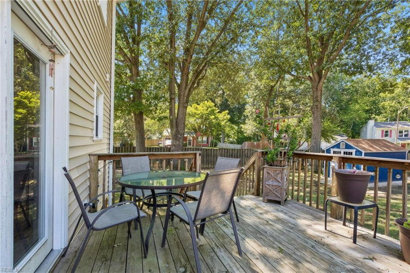 Photo 42 of 50 residential for sale in Newport News virginia