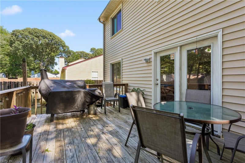 Photo 43 of 50 residential for sale in Newport News virginia