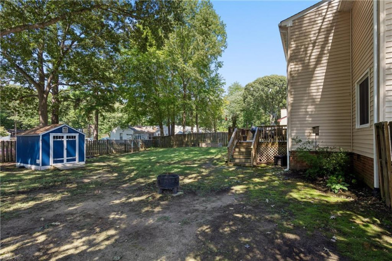 Photo 44 of 50 residential for sale in Newport News virginia