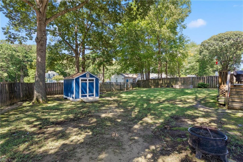 Photo 45 of 50 residential for sale in Newport News virginia