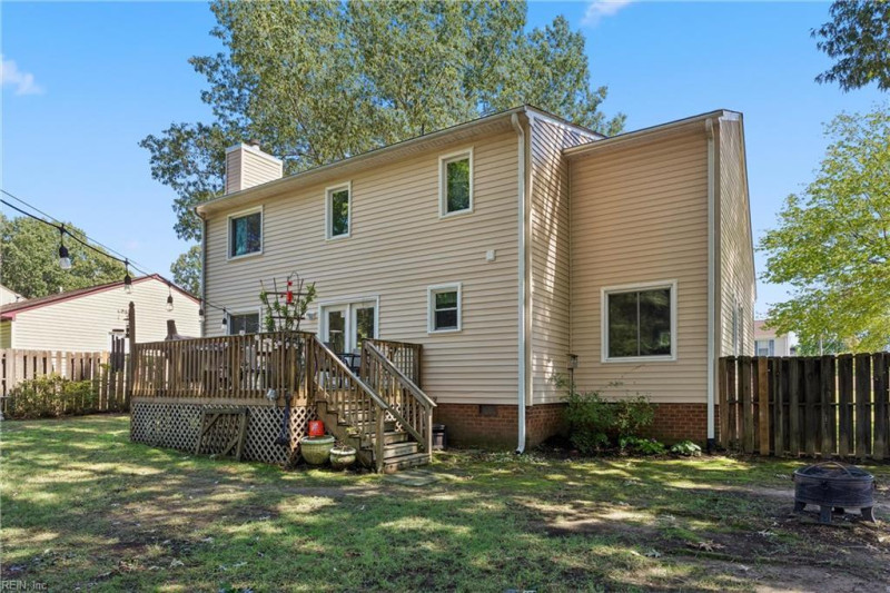 Photo 46 of 50 residential for sale in Newport News virginia