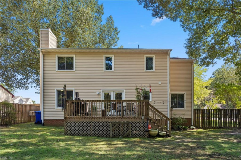 Photo 47 of 50 residential for sale in Newport News virginia