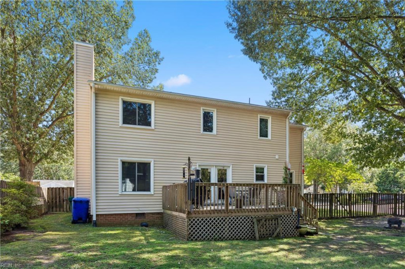 Photo 48 of 50 residential for sale in Newport News virginia