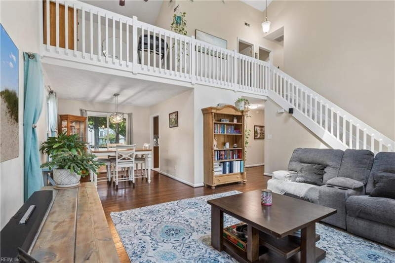 Photo 7 of 50 residential for sale in Newport News virginia