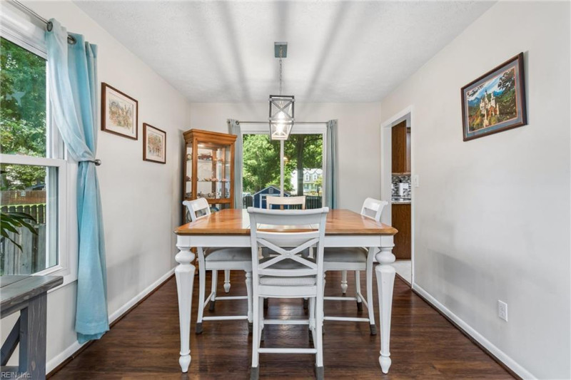 Photo 8 of 50 residential for sale in Newport News virginia