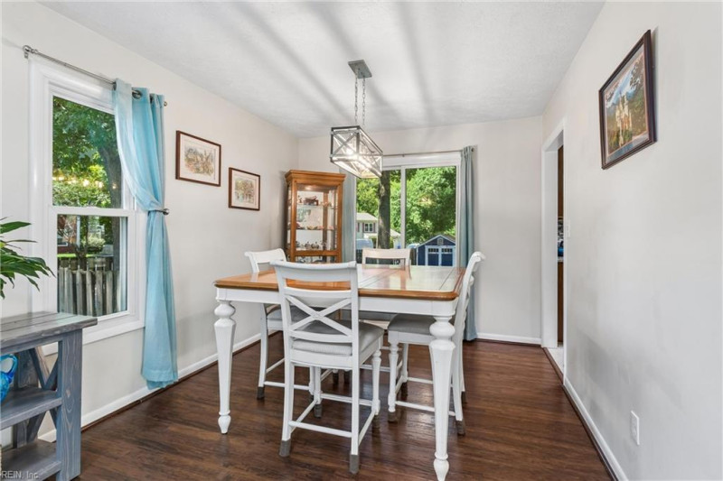 Photo 9 of 50 residential for sale in Newport News virginia