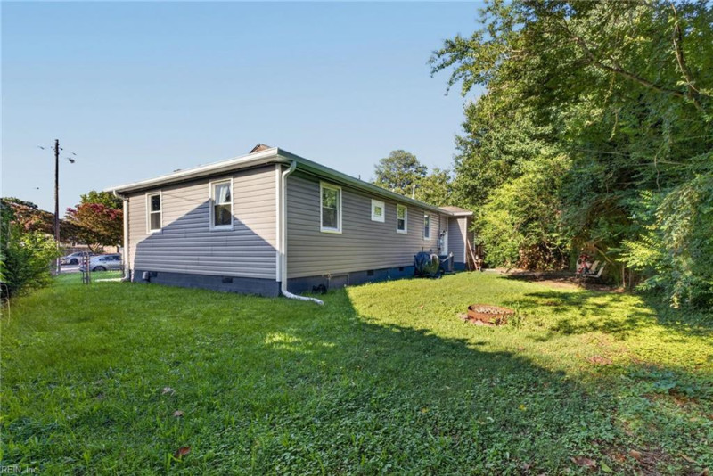 Photo 22 of 26 residential for sale in Norfolk virginia