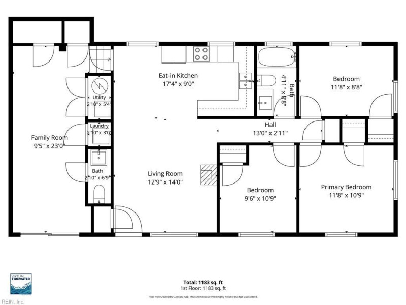 Photo 26 of 26 residential for sale in Norfolk virginia