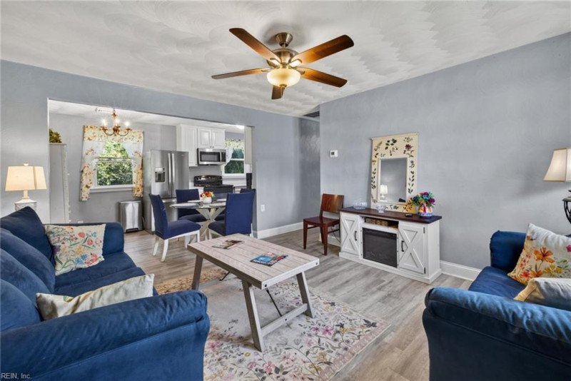 Photo 6 of 26 residential for sale in Norfolk virginia