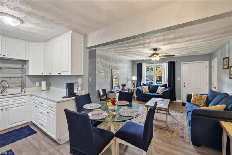 Photo 9 of 26 residential for sale in Norfolk virginia