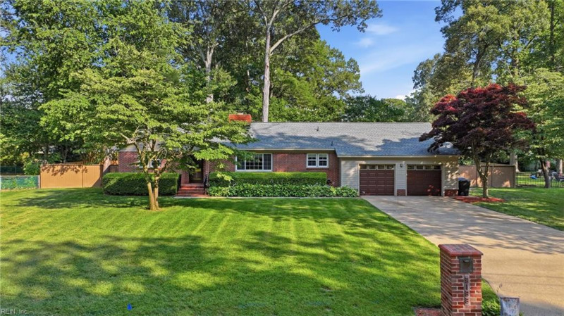 Photo 1 of 49 residential for sale in Virginia Beach virginia