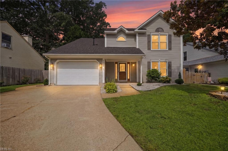 Photo 1 of 50 residential for sale in Virginia Beach virginia