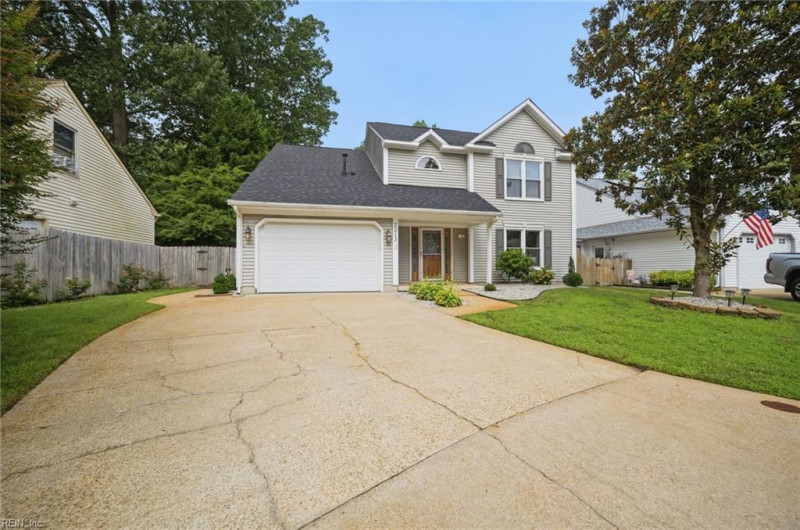 Photo 2 of 50 residential for sale in Virginia Beach virginia