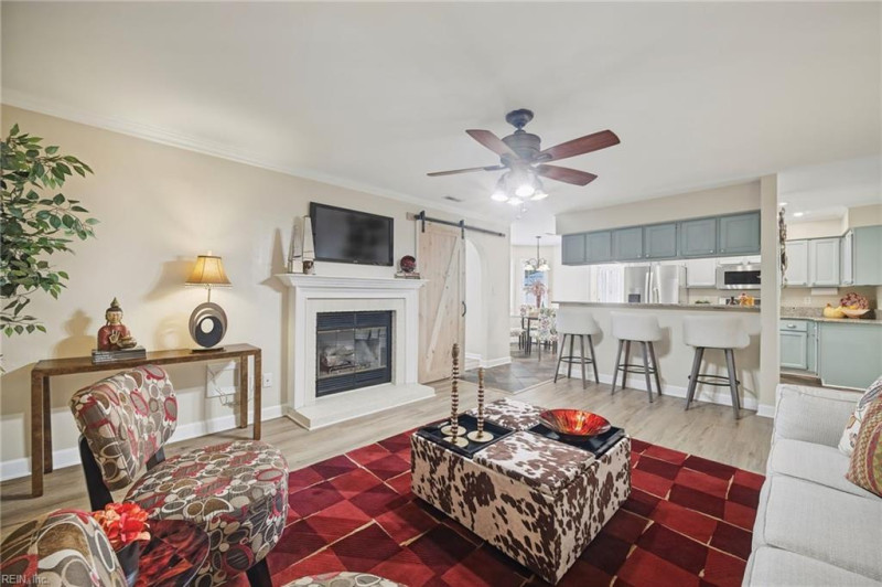 Photo 20 of 50 residential for sale in Virginia Beach virginia