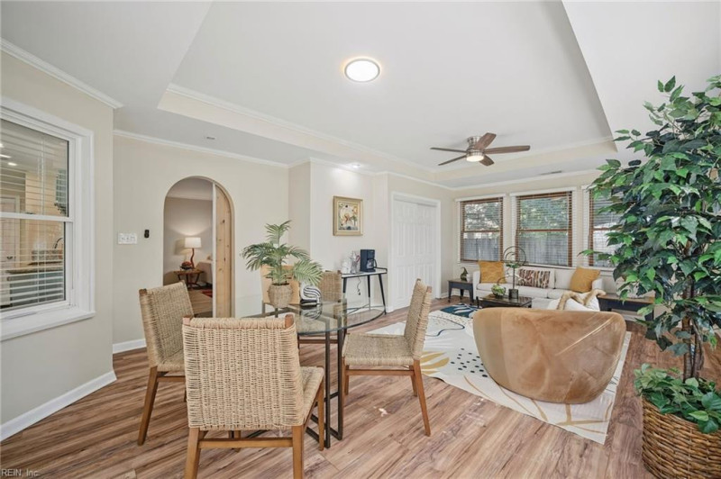 Photo 23 of 50 residential for sale in Virginia Beach virginia