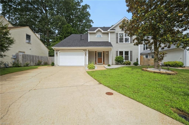 Photo 3 of 50 residential for sale in Virginia Beach virginia