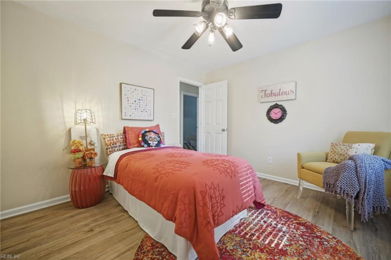 Photo 38 of 50 residential for sale in Virginia Beach virginia