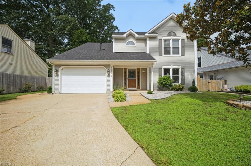 Photo 4 of 50 residential for sale in Virginia Beach virginia