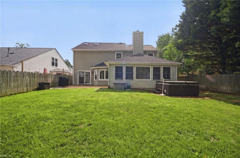 Photo 44 of 50 residential for sale in Virginia Beach virginia