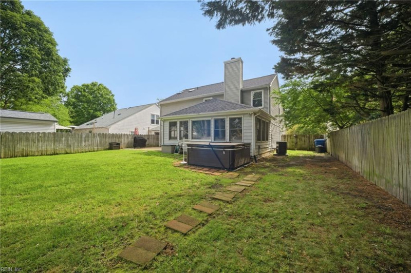 Photo 45 of 50 residential for sale in Virginia Beach virginia