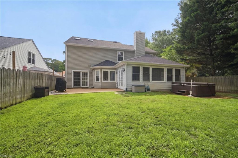 Photo 46 of 50 residential for sale in Virginia Beach virginia