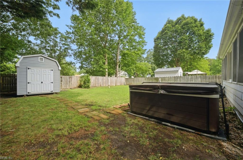 Photo 47 of 50 residential for sale in Virginia Beach virginia