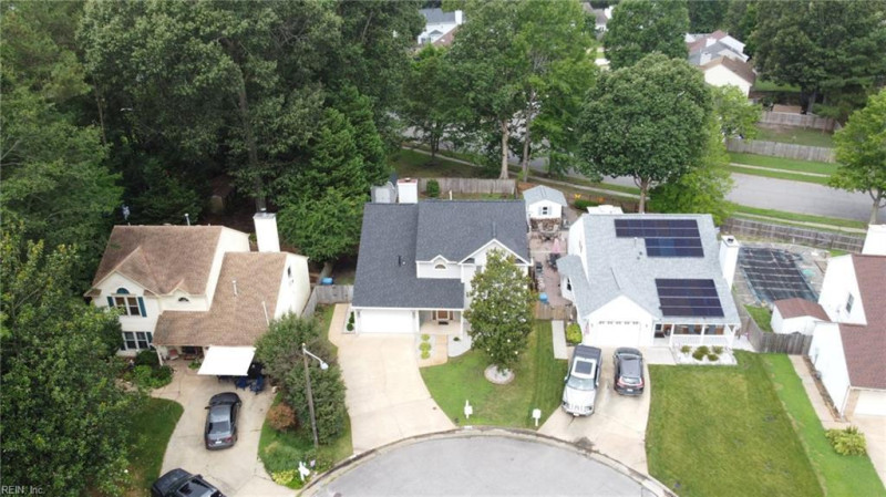 Photo 48 of 50 residential for sale in Virginia Beach virginia