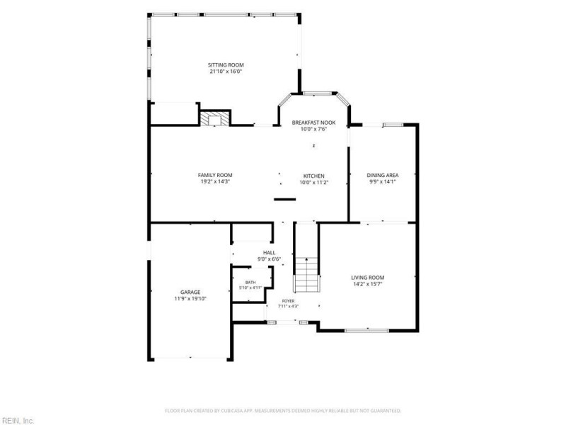 Photo 49 of 50 residential for sale in Virginia Beach virginia