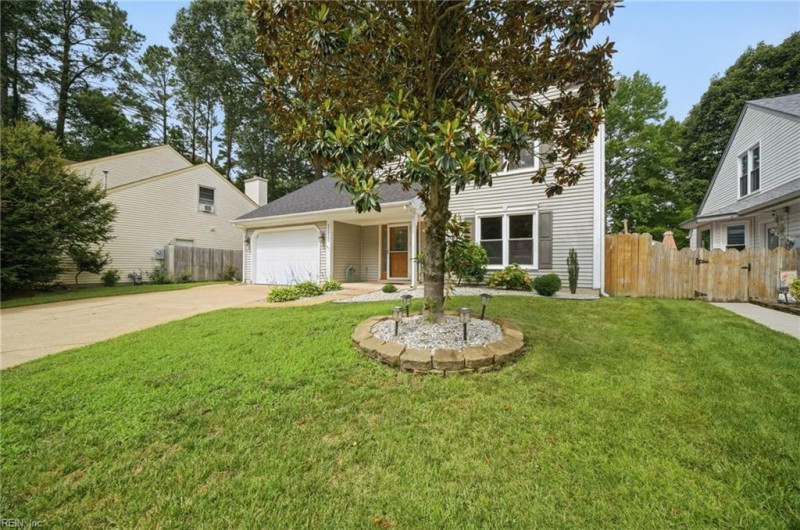 Photo 5 of 50 residential for sale in Virginia Beach virginia