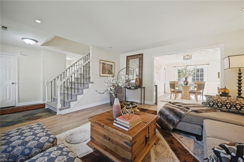 Photo 9 of 50 residential for sale in Virginia Beach virginia