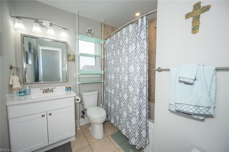 Photo 21 of 27 residential for sale in Chesapeake virginia