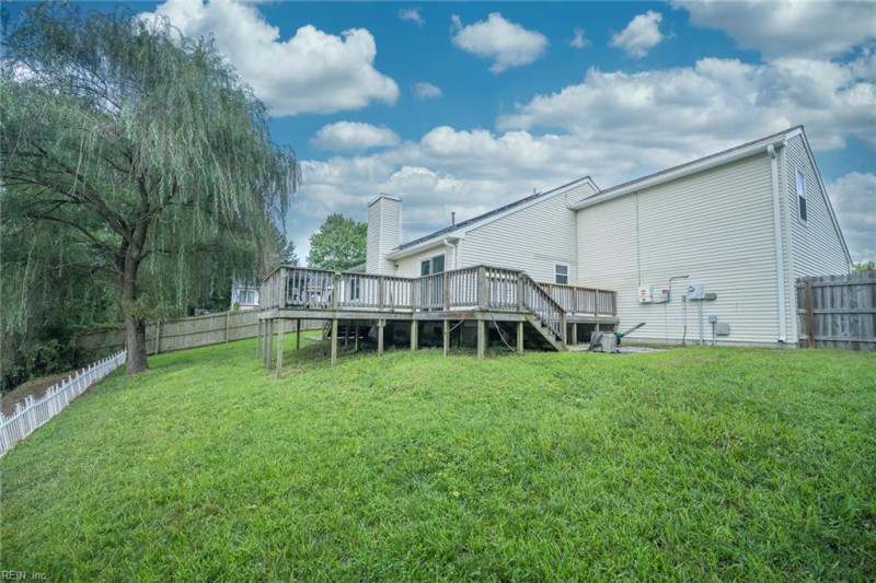 Photo 22 of 27 residential for sale in Chesapeake virginia
