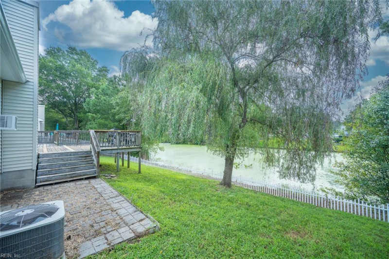 Photo 23 of 27 residential for sale in Chesapeake virginia