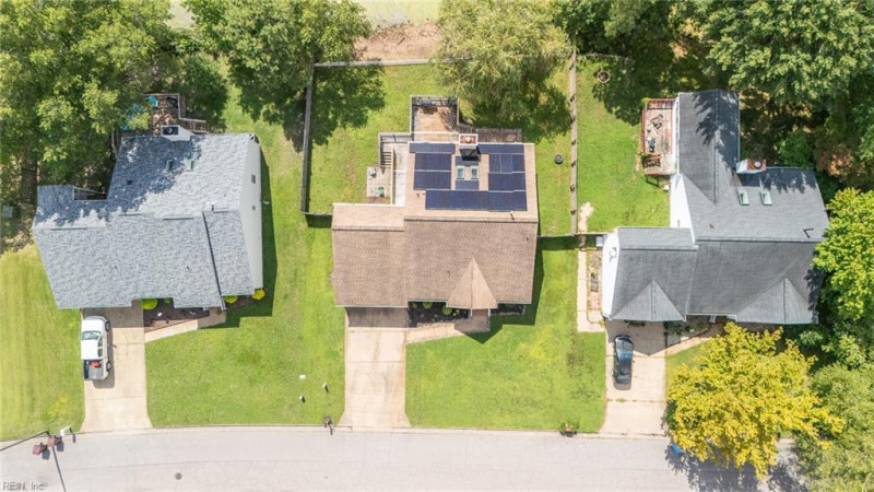 Photo 25 of 27 residential for sale in Chesapeake virginia