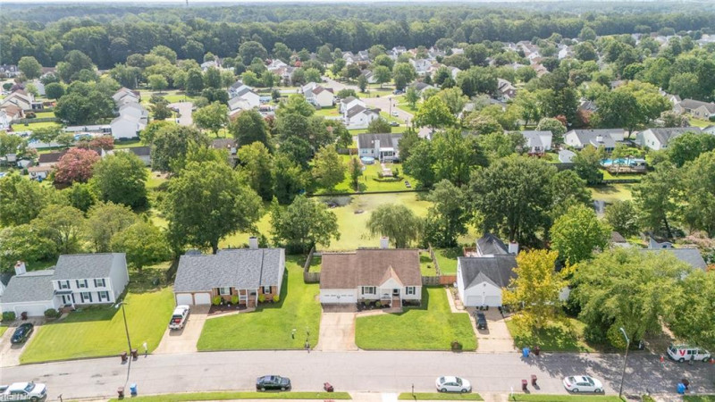 Photo 26 of 27 residential for sale in Chesapeake virginia