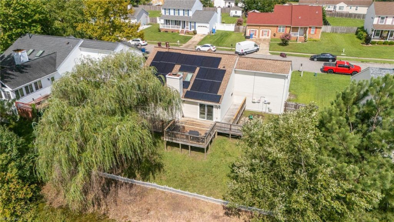 Photo 27 of 27 residential for sale in Chesapeake virginia