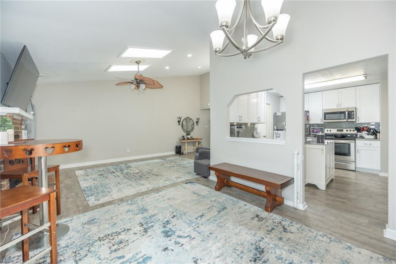 Photo 8 of 27 residential for sale in Chesapeake virginia