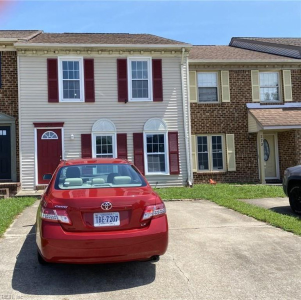 Photo 1 of 12 residential for sale in Virginia Beach virginia