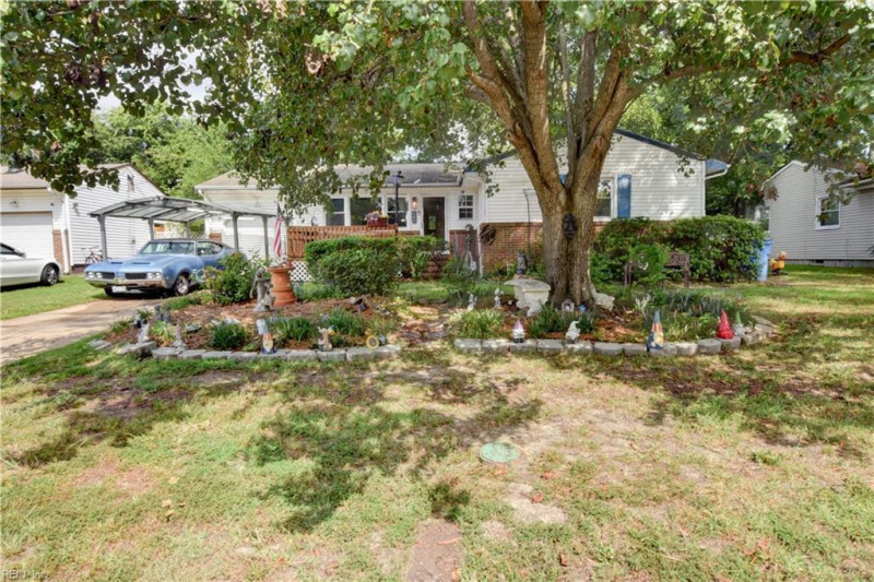Photo 1 of 45 residential for sale in Chesapeake virginia