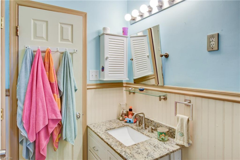 Photo 32 of 45 residential for sale in Chesapeake virginia