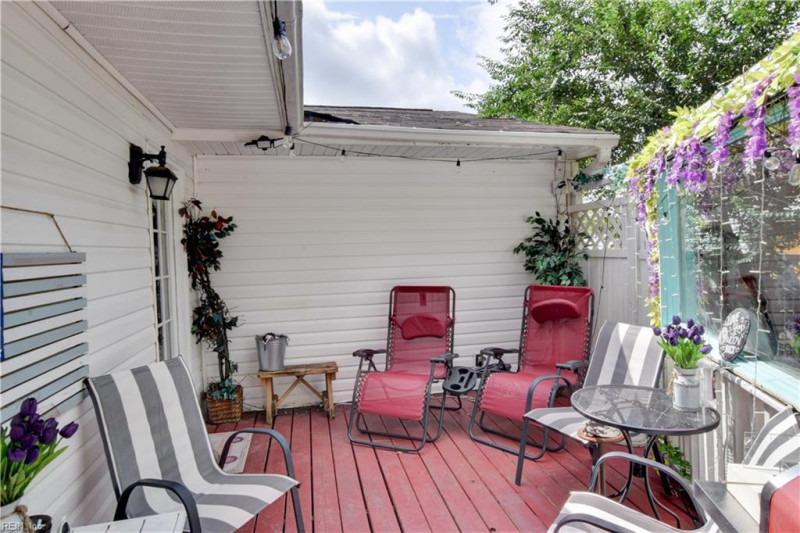 Photo 37 of 45 residential for sale in Chesapeake virginia