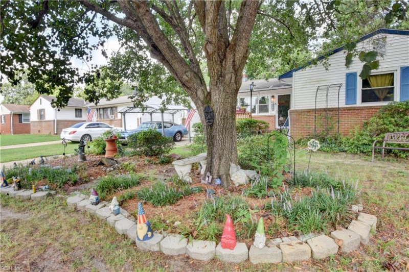 Photo 4 of 45 residential for sale in Chesapeake virginia
