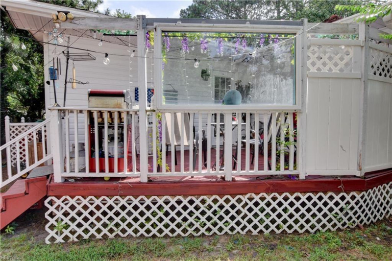 Photo 40 of 45 residential for sale in Chesapeake virginia