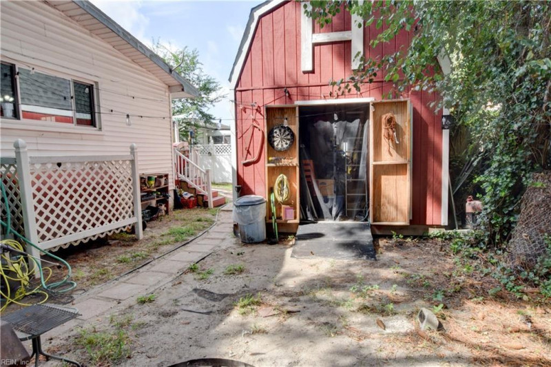 Photo 45 of 45 residential for sale in Chesapeake virginia